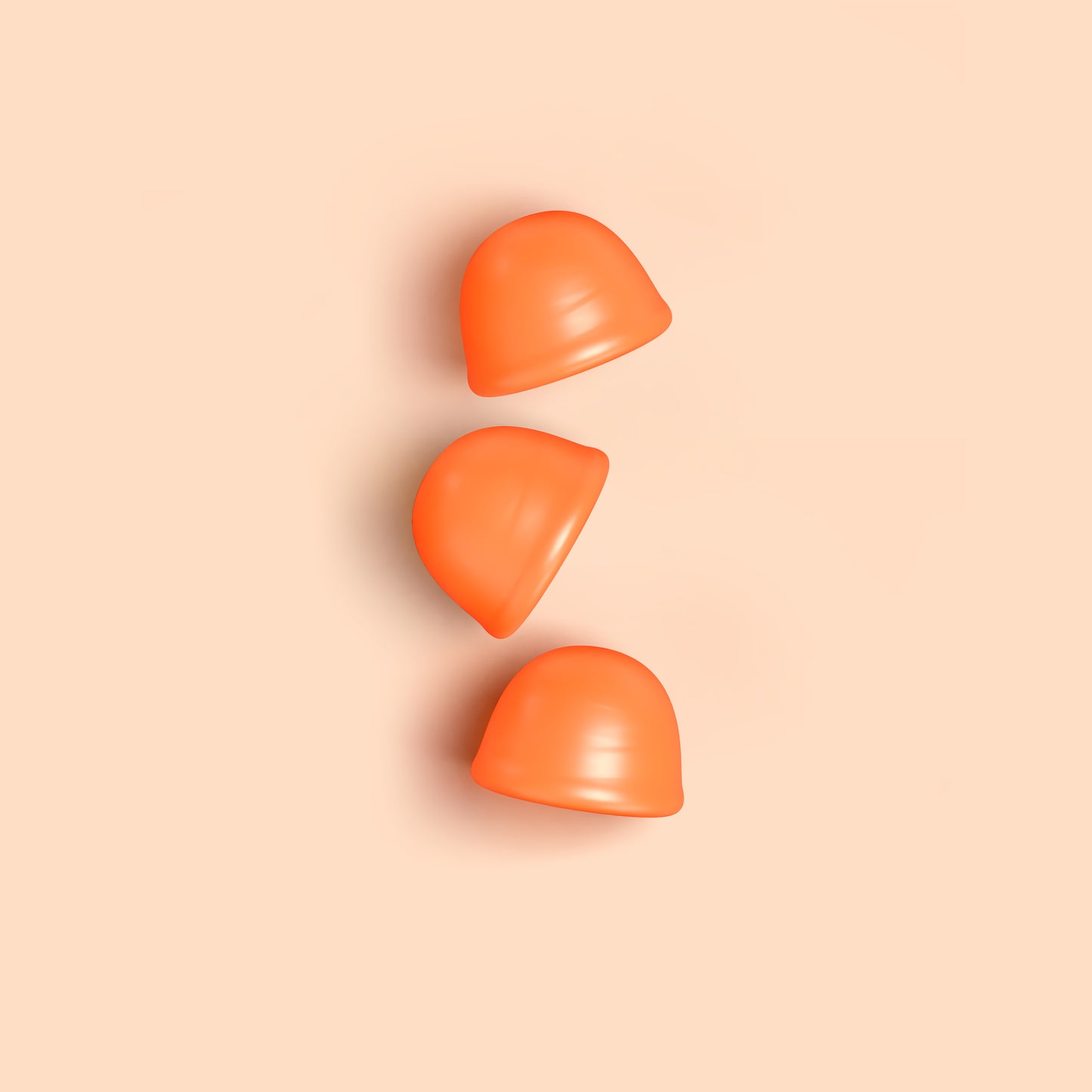 Women's Zero Sugar Multi & Omegas gummies