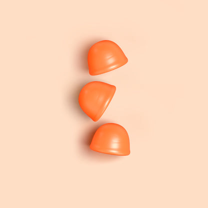 Women's Zero Sugar Multi & Omegas gummies