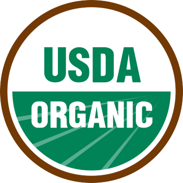 USDA Organic 