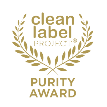 Clean Label Project® Purity Award