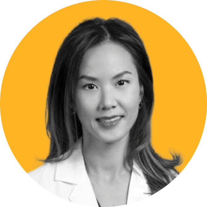 Michelle Tsai