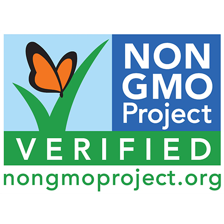 Non GMO Project Verified