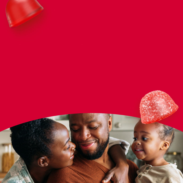 Shop All Family with Vitamins