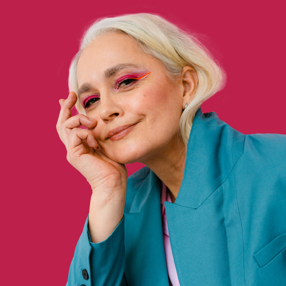 Women's 50+