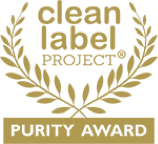 clean label icon