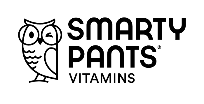 Smartypants Vitamins Logo